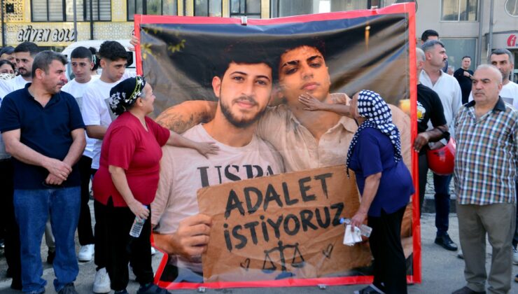 Kazada ölen 2 arkadaşın aileleri: Adalet eksiksiz tecelli etsin