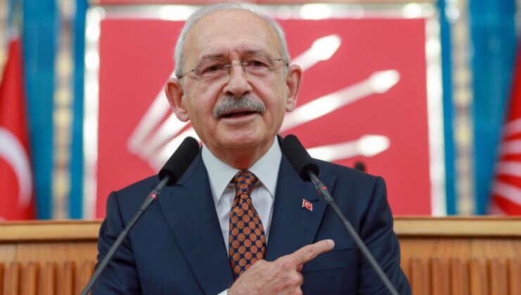 Kılıçdaroğlu’ndan yeni anayasaya yeşil ışık! Tek bir şartı var