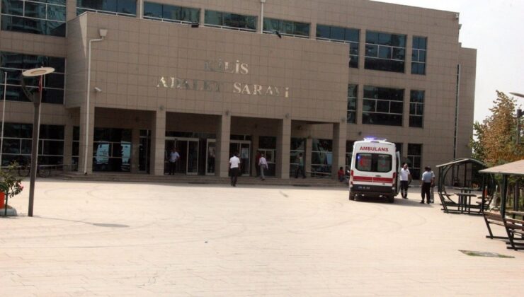 Kilis’te İl Özel İdaresi soruşturmasında Dal’ın kardeşi ve Küçükoğlu tahliye edildi