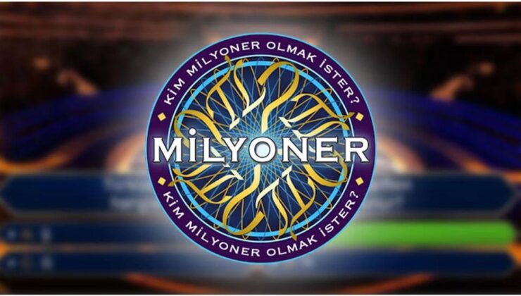 Kim Milyoner Olmak İster’de rekor: Büyük ödül 10 milyon TL’ye çıktı