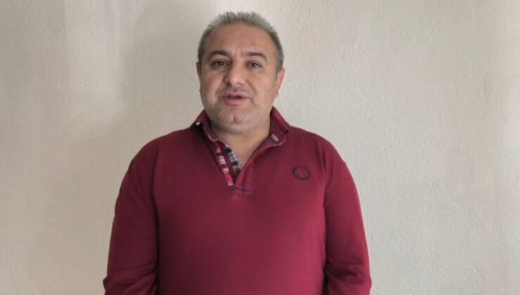 Kırşehir Eczacılar Odası üyesi Durukafa, gereksiz antibiyotiğe karşı uyardı.