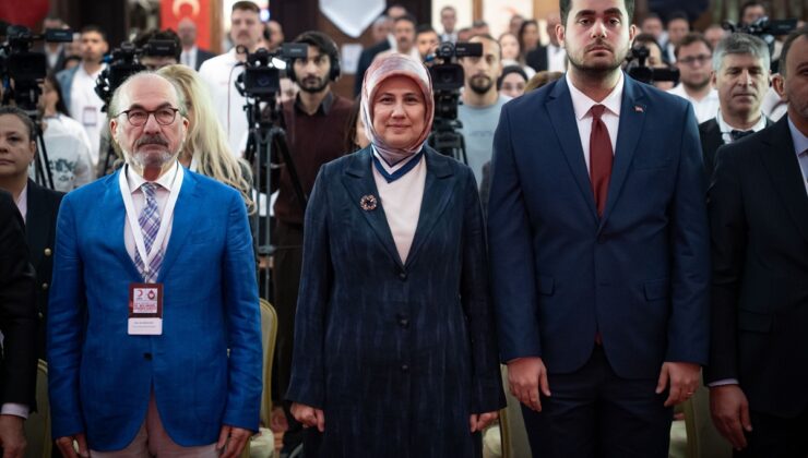 Kızılay çalıştayda ilk 9 ayda 2 milyon 260 bin ünite bağış toplandığını açıkladı