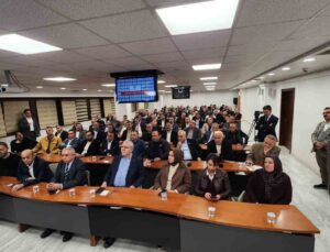 KTO, 2026-2030 dönemi ilk meclis toplantısını üye katılımı hedefiyle yaptı