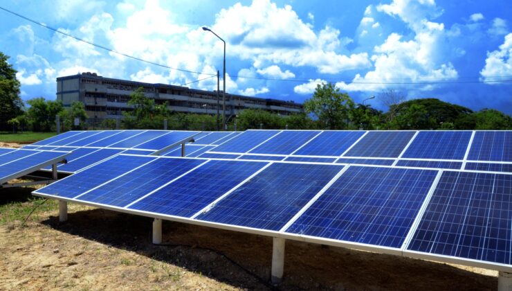 Küba Dışişleri Bakanı, yenilenebilir enerjinin payını yüzde 21,4 olarak açıkladı