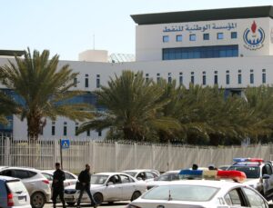 Libya’da Brega’nın güneyindeki Reşad doğalgaz sahası hizmete girdi