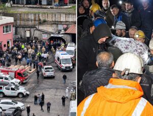 Maden faciasında hesap soruluyor! 3 kişi tutuklandı