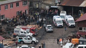 Zonguldak'ta 3 madencinin öldüğü faciada 3 kişi gözaltında