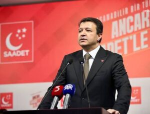 Mahmut Arıkan fon ve borsa soruşturmasında iktidara siyasi ayak sorusu yöneltti
