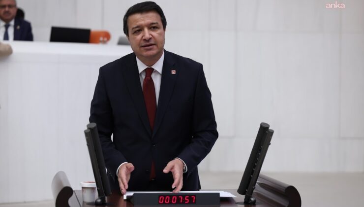 Mahmut Arıkan’dan Soma’daki meydana gelen göçükte hayatını kaybeden işçiler için başsağlığı mesajı