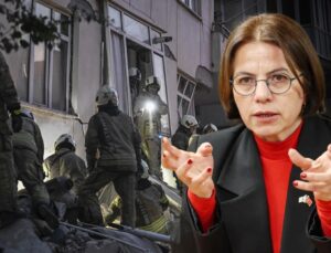Maltepe Belediye Başkanı Köymen: İstanbul’da çöken binanın üst 2 katı kaçak