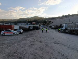 Manisa Soma’da maden ocağındaki göçükte ölü sayısı 2’ye yükseldi