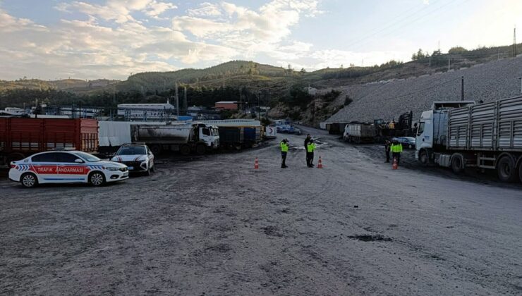 Manisa Soma’da maden ocağındaki göçükte ölü sayısı 2’ye yükseldi