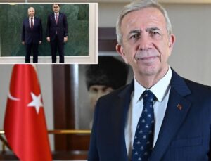 Mansur Yavaş da mı AK Parti’ye geçiyor? İddiaları yeniden gündeme getiren detay