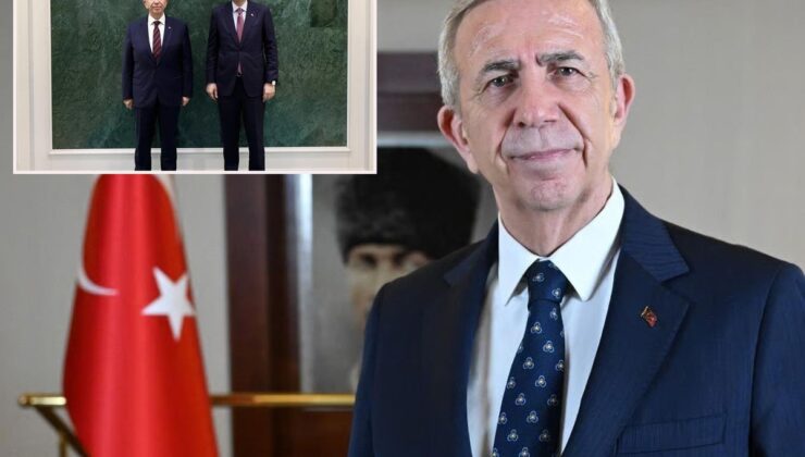 Mansur Yavaş da mı AK Parti’ye geçiyor? İddiaları yeniden gündeme getiren detay