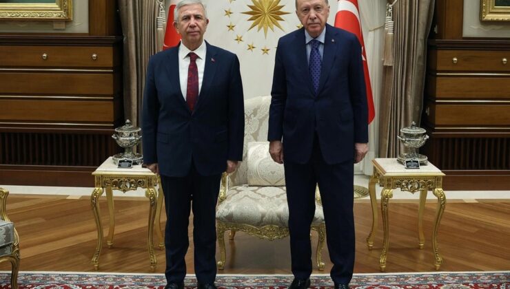 Mansur Yavaş’a açıkça soruldu: AK Parti’ye geçecek misiniz?