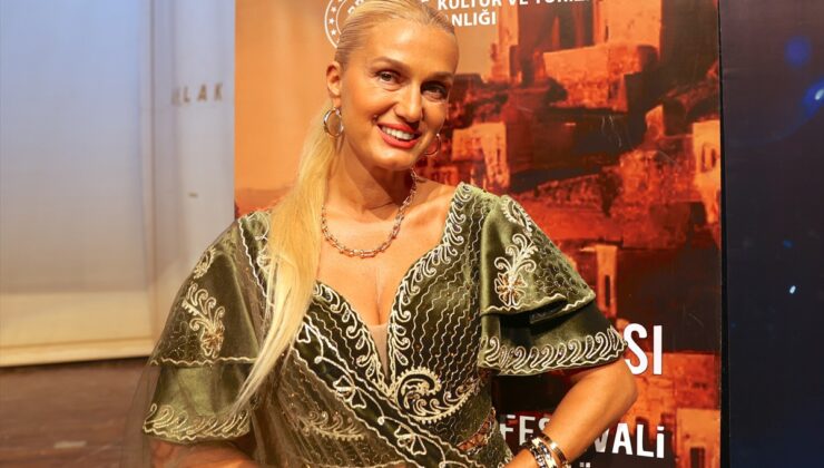 Mardin’de 4. Telkari Film Festivali 5 gün sürecek etkinliklerle başladı
