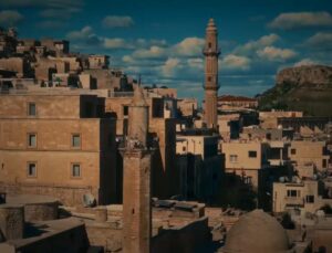 Mardin’in binlerce yıllık mirası 10 dilde dünyaya tanıtılıyor