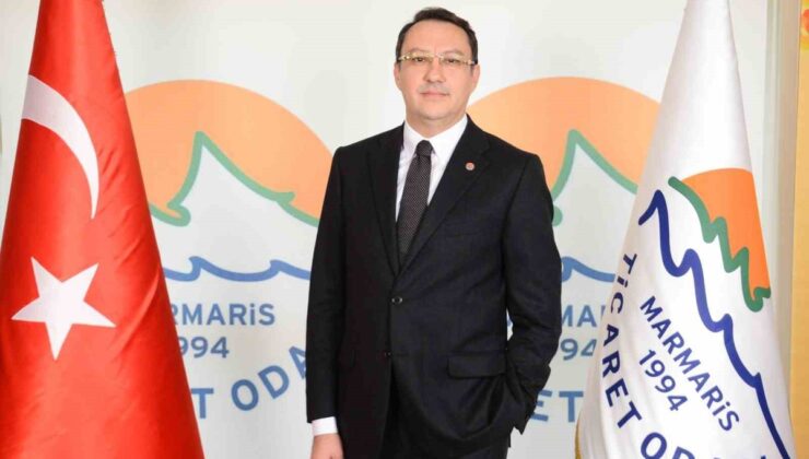 Marmaris Ticaret Odası 18 Ekim’de seçime gidiyor, başkanı meclis belirleyecek