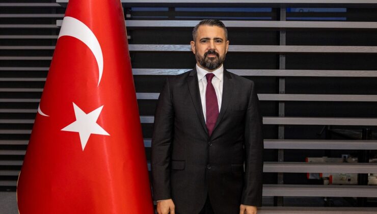 Mersin Mezitli’de belediye başkan vekilliği seçimini CHP’li Turgut Selağzı kazandı