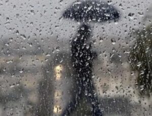 Meteoroloji, Muğla kıyılarında ani sel ve hortum riskine karşı uyardı