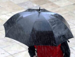 Meteoroloji Muğla’nın güney ve doğu ilçeleri için şiddetli yağış uyarısı yaptı