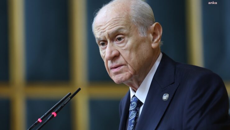 MHP Genel Başkanı Bahçeli, 3 Ekim Türk Dünyası Günü’nü kutladı, birlik mesajı verdi