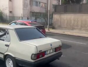Milletvekili Tanrıkulu, Diyarbakır’da trafiğin yol çalışmasıyla tıkandığını söyledi