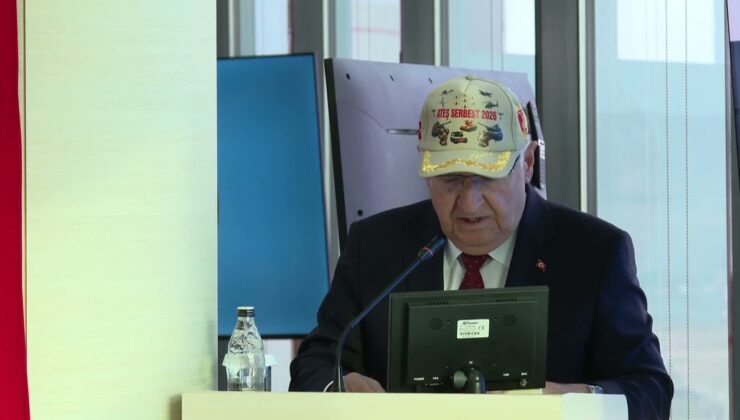 Milli Savunma Bakanı Güler: “Gerçek caydırıcılık, yalnızca sahip olunan güçle değil, bu gücün her şartta etkinliğini koruyabilmesiyle mümkündür”