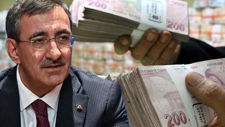 Milyonları ilgilendiren 2027 bütçesi açıklandı! İşte dikkat çeken rakamlar