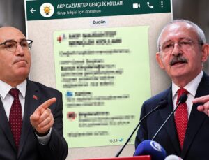 Montaj mı değil mi? Mahmut Tanal’ın paylaştığı mesaj görseli ortalığı karıştırdı