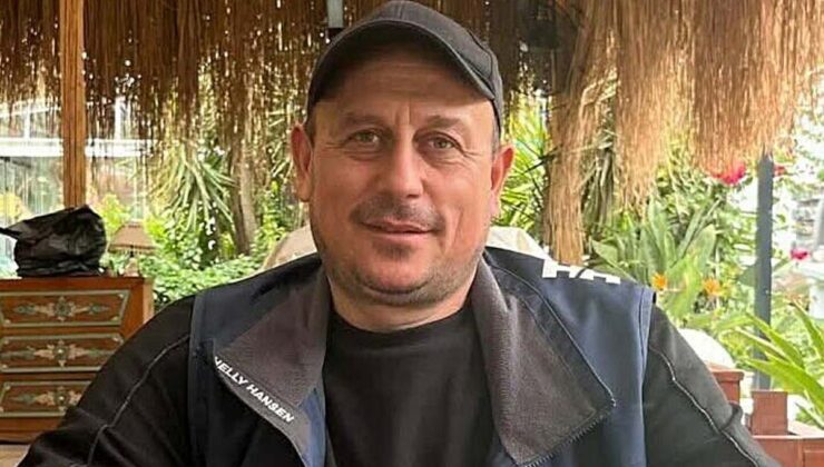Muğla Milas’ta sevmek istediği devenin ısırdığı Hasan Dönmez ağır yaralandı