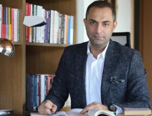 Murat Ağırel neden gözaltına alındı? İşte soruşturmanın perde arkası
