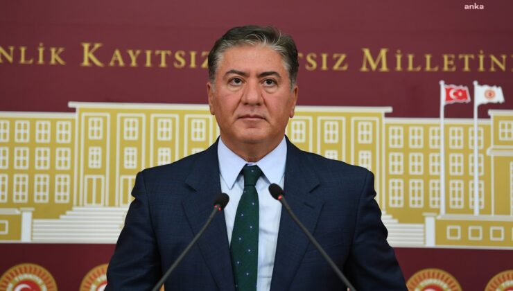 Murat Emir, Kanadoğlu soruşturmasında raporun 7’nci bölümünü örnek gösterdi