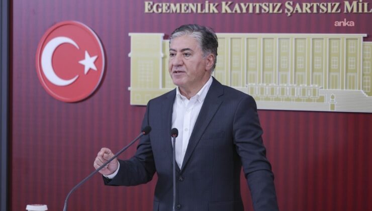 Murat Emir, SPK Başkanı’nın istifasına ‘işin içinden sıyrılma’ diyerek tepki gösterdi