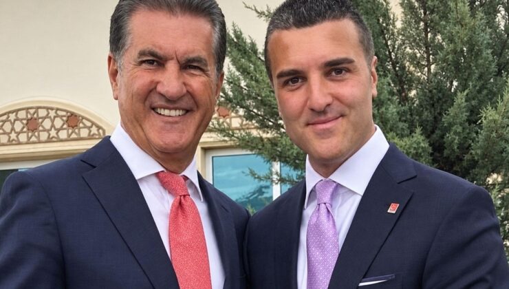 Mustafa Sarıgül’den evinin kuşatıldığı iddialarına yanıt: Verilemeyecek hesabımız yok