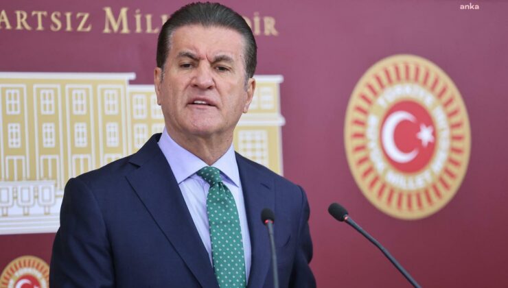 Mustafa Sarıgül’den oğlu Emir hakkındaki yakalama kararına ilk açıklama! Avukatıyla emniyete gitti