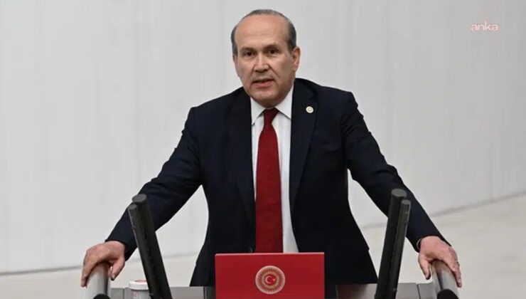 Namık Tan, Mekke Anlaşması’na ilişkin TBMM onayı ve Yemen sevkiyatı iddiasını sordu
