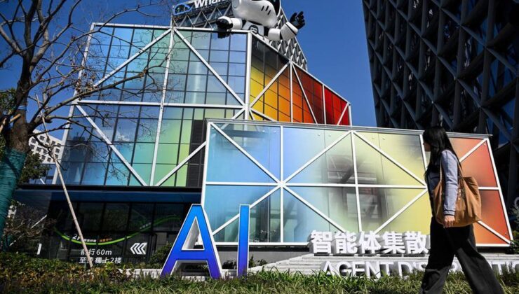 Nanjing Yapay Zeka Ajanı Dağıtım Merkezi arz ve talebi eşleştiriyor