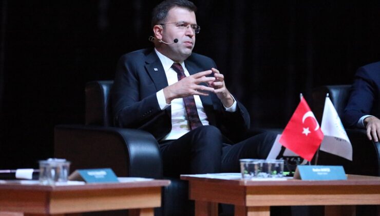 Niğde’de “COP31 Niğde Simülasyonu” çalıştayı başladı