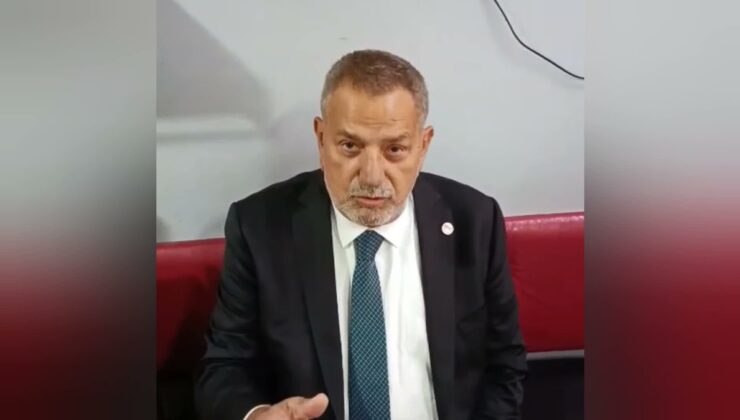 Ocaklı, Arhavi’de siyanürle altın ayrıştırma yönteminin yasaklanmasını istedi