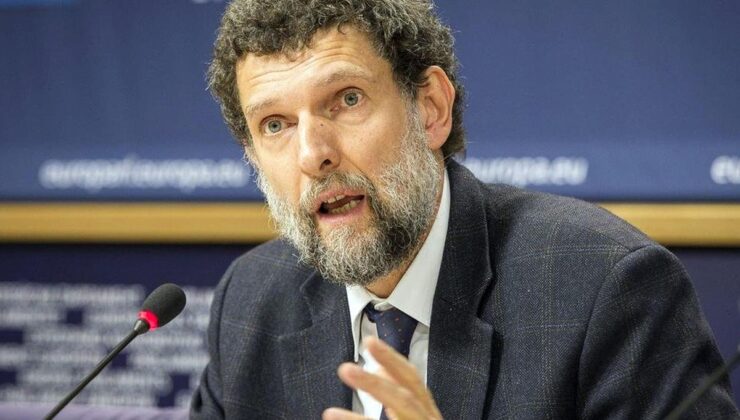 Osman Kavala’nın yeniden yargılanma talebi reddedildi