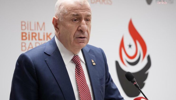 Özdağ, Başakşehir’deki okul saldırısını kınadı, 1 öğrenci öldü, 7 öğrenci yaralandı