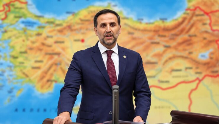 Özgür Erdem İncesu’dan tüm Türkiye’yi ilgilendiren öneri: Özel indirim uygulansın