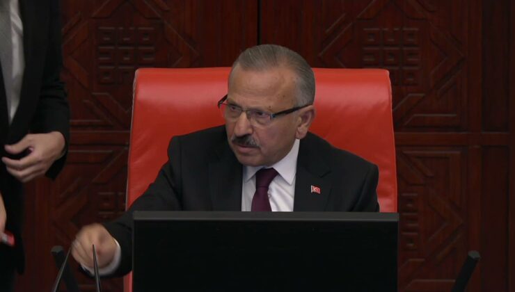 Özgür Karabat TBMM’de açıklanmayan hisse listelerini sordu, 25 gün vurgusu yaptı