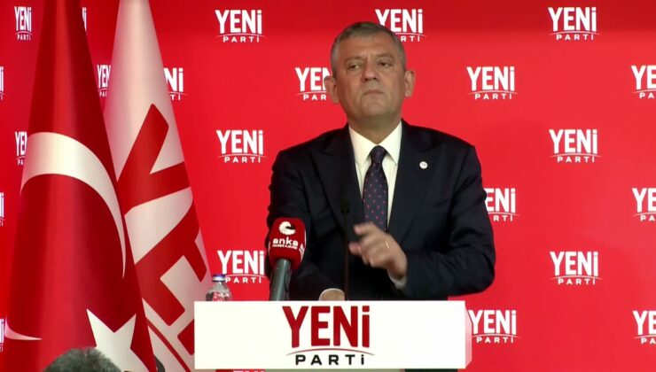 Özgür Özel, Mekke Anlaşması kapsamında Türk askerinin Yemen’e gitmesine karşı çıktı