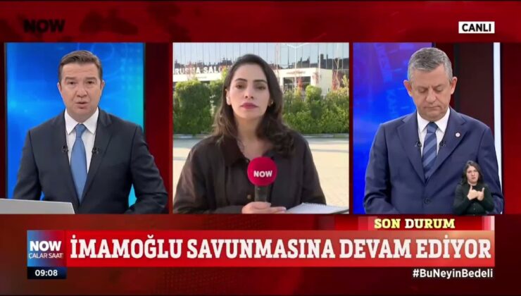Özgür Özel’den Uçum’a seçim tarihi yanıtı: “Millet DEM’e mi sorsun, yoksa butlan CHP’sine mi?”