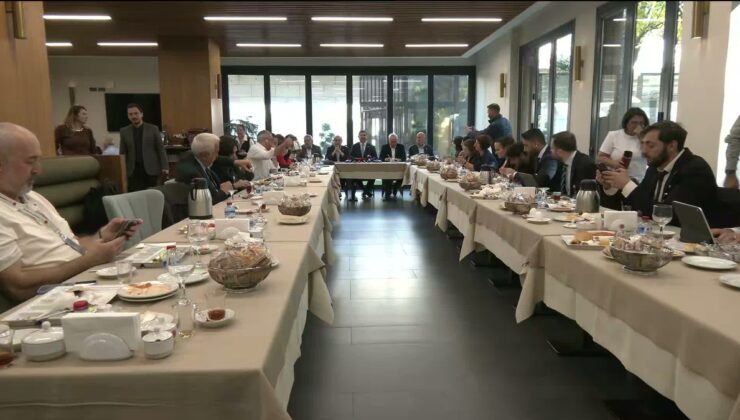 Özlale, 200 bin PBLK mağdurunun ‘para yokluğu’ nedeniyle mağdur edildiğini söyledi