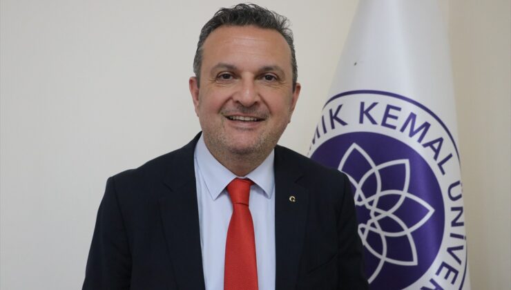 Özyavuz, kentlerde sel riskine karşı yağmur suyunun tutulmasını önerdi