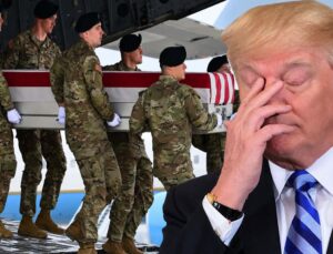 Pentagon, İran’a karşı saldırılarda ölen ABD askeri sayısını 21’e yükseltti