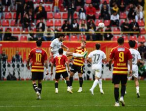 PFDK, Kayserispor’a 140 bin TL para ve bilet bloke cezası verdi